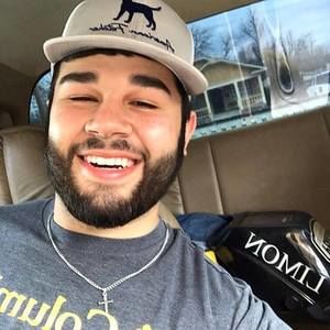 Meet your Posher, Dru